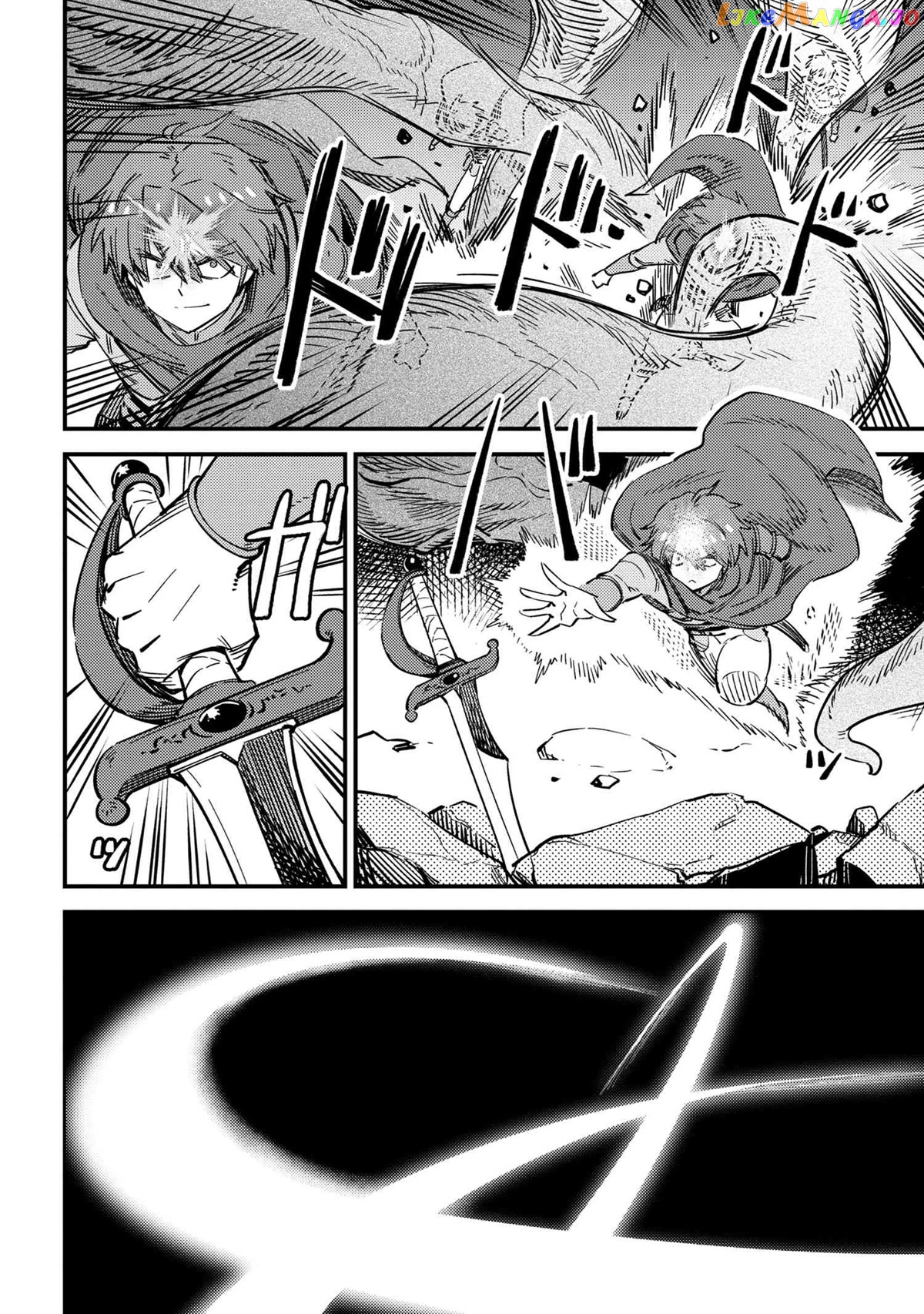 Redo Of Healer, Chapter 50 image 05